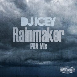 Rainmaker - PDX Mix
