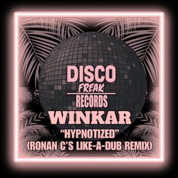 Hypnotized (Ronan C's Like-a-Dub Remix)