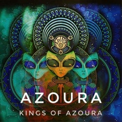 Kings of Azoura