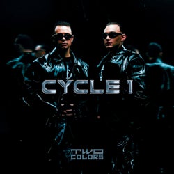 CYCLE 1 (Extended Mixes)