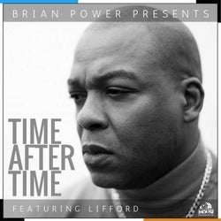 Time After Time feat. Lifford