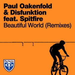 Beautiful World - Remixes