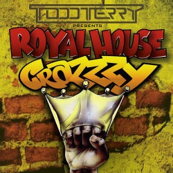 Todd Terry Presents Royal House 'Crazzzy'
