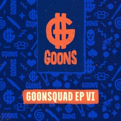 GOONSquad EP VI