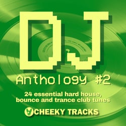 DJ Anthology #2