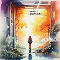 Escape the Future