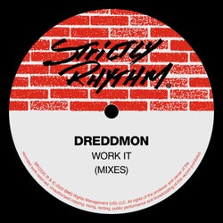 Work It (MIXES)