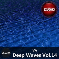 Deep Waves, Vol. 14