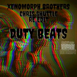 Duty Beats (Chris Shuttle Remix)