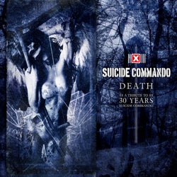 Death (A Tribute to Suicide Commando)