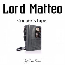 Coopers Tape