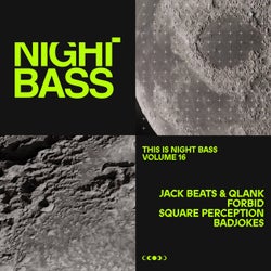 This is Night Bass: Vol. 16