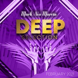 DEEP CHART N60 BY MARK NEO MARVIN