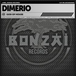 God Of House