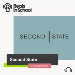 Beats In School Charts: Second State