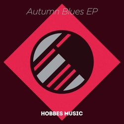 Autumn Blues EP