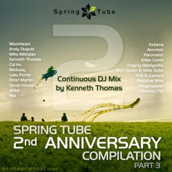 Spring Tube 2nd Anniversary Compilation. Part 3