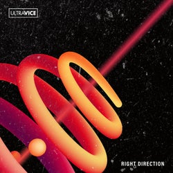 Right Direction (feat. Michael Gildner)