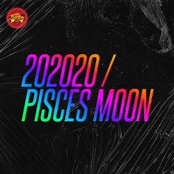 202020 / Pisces Moon