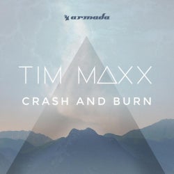 Crash and Burn Top 10