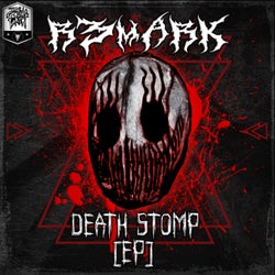 Death Stomp [EP]