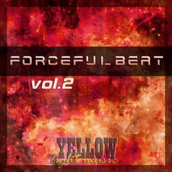 Forceful Beat, Vol. 2