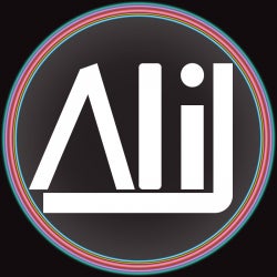 Alij Recreative DJ chart/NY 2017