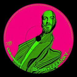 Bloom (Club Nowadays, Vol. 6, Extended)