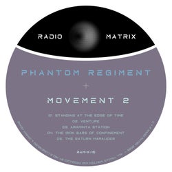 Movement 2