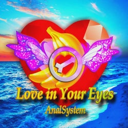 Love in Your Eyes