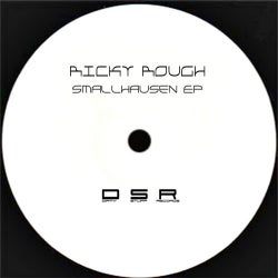 SmallHausen EP