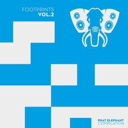 Footprints Compilation, Vol.2