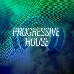 Staff Picks 2018: Progressive House