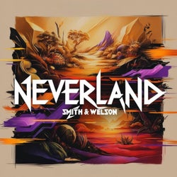 Neverland (DJ Global Byte Mix)
