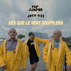 Dès que le vent soufflera