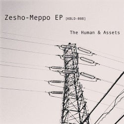 Zesho-Meppo EP