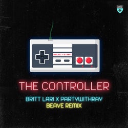 The Controller - Beave Remix