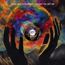 Ready To Let Go
