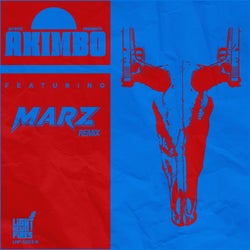 AKIMBO (MARZ Remix)