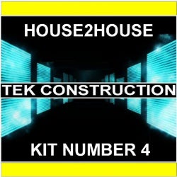 Tek Construction Kit Number 4