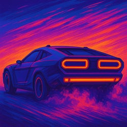 Night Movers