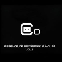 Essence of Progressive House, Vol. 1