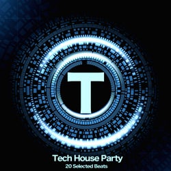 Tech House Party (20 Selected Beats)