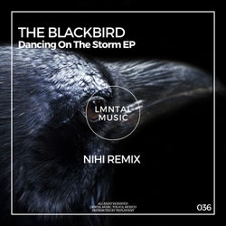 Dancing On The Storm EP
