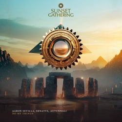 Do My Things (Original Mix)