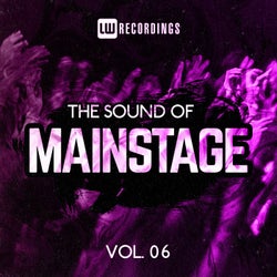 The Sound Of Mainstage, Vol. 06