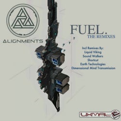 Fuel (The Remixes)