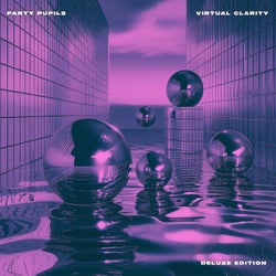 Virtual Clarity (Deluxe) - Extended Mixes