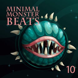 Minimal Monster Beats, Vol. 10