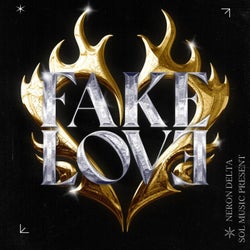 FAKE LOVE (feat. Yubik)